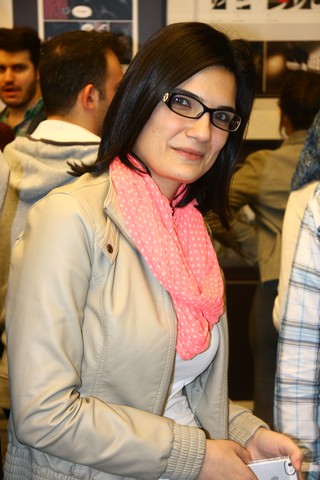 AUB Designers exhibition